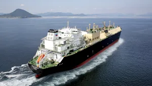 Wärtsilä to Convert Engines on Chevron’s LNG Carriers to Cut Methane Emissions