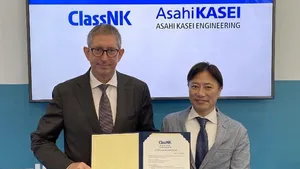 (Credit: ClassNK)