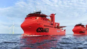 Confirmed: HAV to Design and Equip ESVAGT's New Methanol-Fuelled Offshore Wind Vessel
