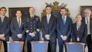 Freire Signs Deal with Sweden’s FMV for Four Naval Support Vessels