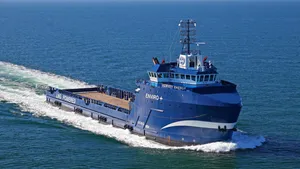 Harvey Gulf Equipping Four More PSVs for Tri-fuel Ops