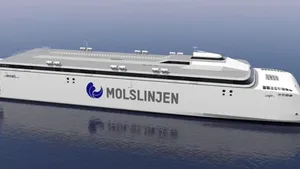 Wärtsilä to Supply Electric Propulsion System for Molslinjen’s New Ferries
