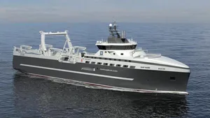 Credit: Kongsberg Maritime