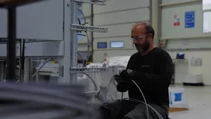 Kongsberg Maritime, BMA Technology to Provide Low-voltage Electrical Products to Turkish Shipyards