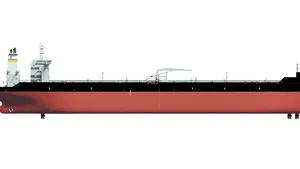 Kongsberg Maritime to Equip Tsakos Group's Shuttle Tanker Newbuilds