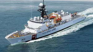 (Credit: Kongsberg Maritime)