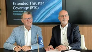(Credit: Kongsberg Maritime)