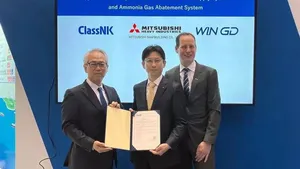 (Credit: Mitsubishi Heavy Industries)