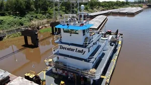 Wärtsilä’s Engines to Power South American Vessels