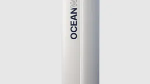 DNV Certifies OceanWings’ Wind Assisted Propulsion System