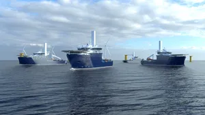 VARD Orders Kongsberg PM Thrusters for Rem Offshore's CSOV Duo
