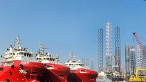Praxis Automation to Equip 59 RVOS Offshore Vessels with DP-2 Systems