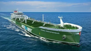 Credit: Proman Stena