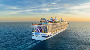 ABB Hooks 15-Year Service Deal for Royal Caribbean’s Cruise Ship Fleet