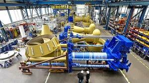 Schottel, Lyon Shipyard in U.S. Offshore Wind Push