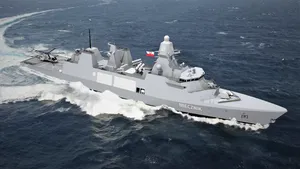 Schottel to Equip Polish Frigates with Transverse Thrusters