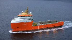Solstad Offshore Gets Grant to Cut Offshore Vessel Emissions