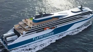 Wärtsilä Set to Deliver Emissions-Cutting Tech for CMA CGM Ferries