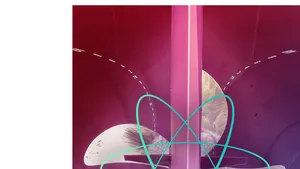 Nuclear-Powered Ships on Distant Course to Net-Zero Horizon, DNV Finds