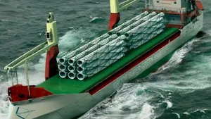 (Credit: Supplied by Berg Propulsion)