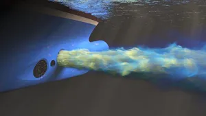 Wärtsilä, Elomatic Ink Transverse Thruster Pact