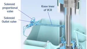 Engine Air Compression System Boosts Fuel Efficiency 3-6%