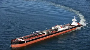 Crowley's ATB Vision/650-10 Ready to Deliver