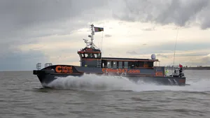 CTruk OWSV Enhanced with Volvo IPS