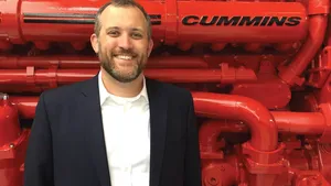 Interview: Edmonds Brown, Cummins, Inc.