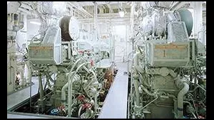 Daihatsu auxiliary system