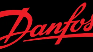 Logo: Danfoss