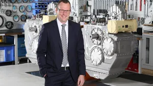 ZF Turns 100