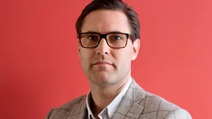 Daniel Sundberg (Photo: Yanmar)