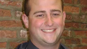 Daniel A. Vorsky, Troy Container Line Account Executive