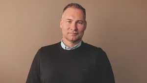 Daniel-Winter, President - Danfoss Power Solutions (c) Danfoss