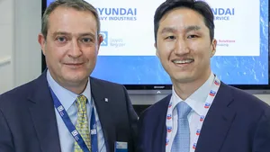LR Grants AiP for LPG-fueled Gas Carrier