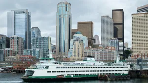 Washington State Ferries Awards Vigor Contract to Convert Its Largest Vessels to Hybrid-electric Power