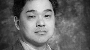 David Lim (Photo: e1 Marine)