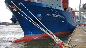 Lukoil Helps Extend Life of Ship’s Pistons