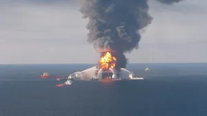 BP Resolves US Government Deepwater Horizon Claims