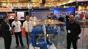 Dellner Brakes Enters the US Marine Market