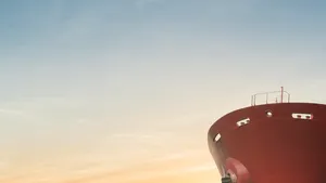 DNV Grants AIP for LNG-fueled Bulk Carrier Design