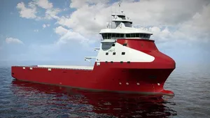 VS 4412 DF PSV Design: Image credit Remøy Shipping 