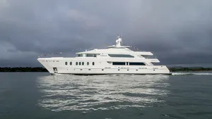Seatorque Boosts Brazilian Superyacht Performance