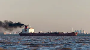 Scrubbers 'No Silver Bullet' for Shipping -Wartsila