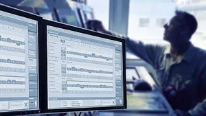MAN Diesel & Turbo’s PMI Autotuning system automatically adjusts the pressure in the combustion chambers of an engine’s cylinders for optimal running. A screen shot from the PMI Autotuning user interface (Image courtesy of MAN Diesel & Turbo)