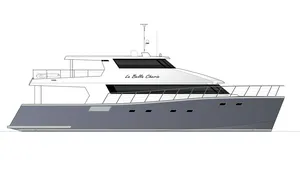 Dongara Inks Deals to Build Two New Vessels