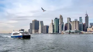 Staten Island Ferry and NYC Ferry Trialing Renewable Diesel