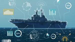 Digital Marine Naval Ships (Photo: GE)