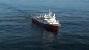 Dolphin's 'Polar Duke': Photo credit Dolphin Group